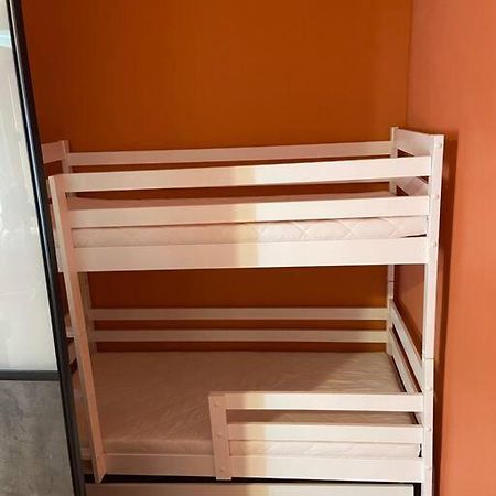Sete : Hyper Centre Pieton Haussmannien 2 Apartment Bagian luar foto