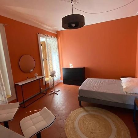 Sete : Hyper Centre Pieton Haussmannien 2 Apartment Bagian luar foto